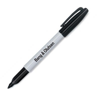 Sharpie Fine Point