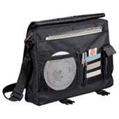 Excel Sport Expandable Messenger Bag