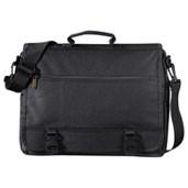Excel Sport Expandable Messenger Bag