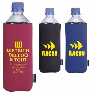 Basic Collapsible Koozie  Bottle Kooler