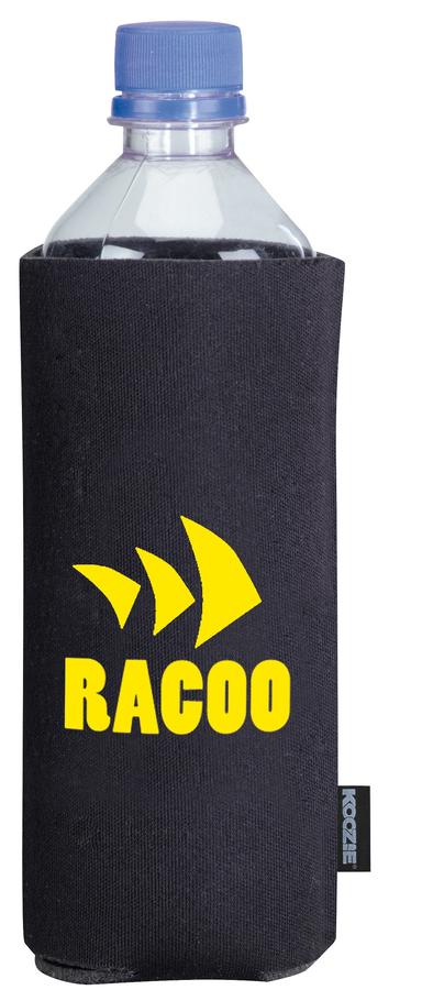 Basic Collapsible Koozie  Bottle Kooler