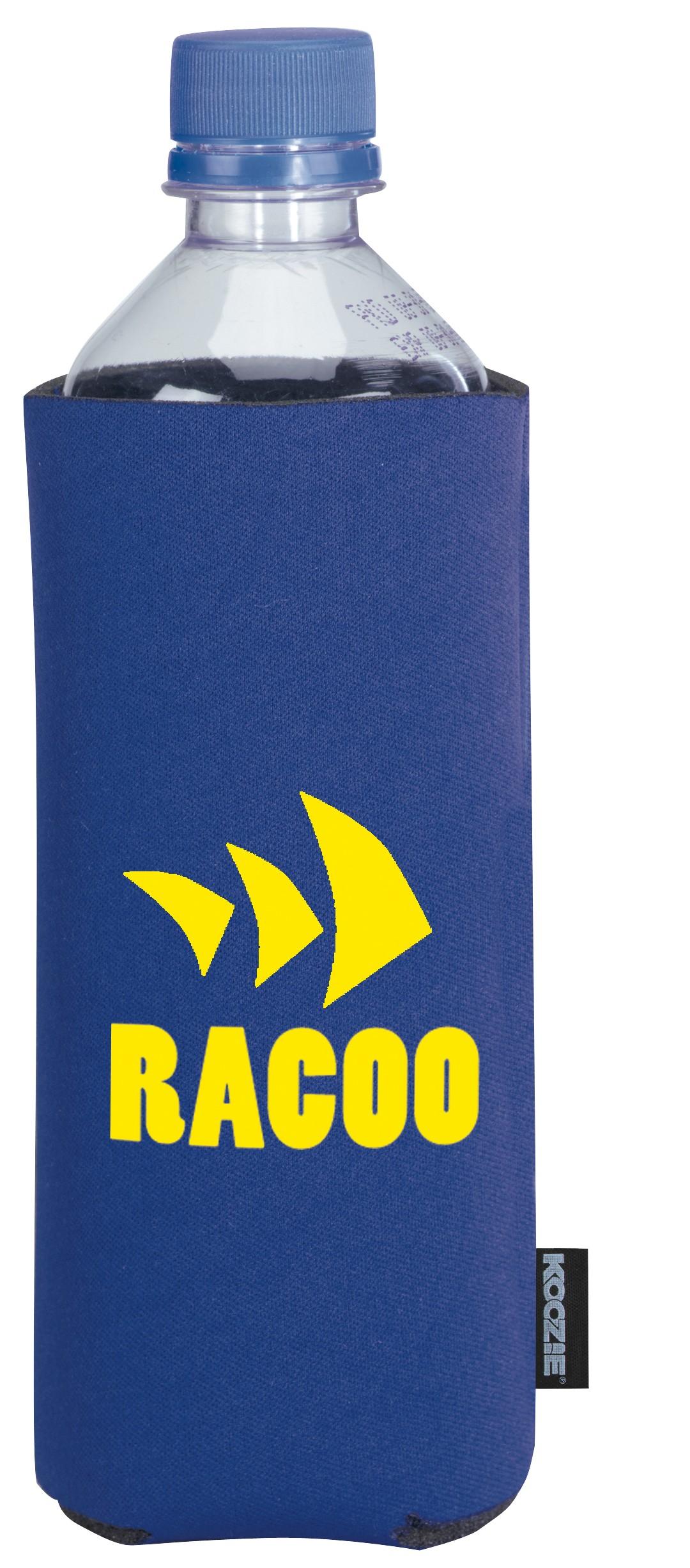 Basic Collapsible Koozie  Bottle Kooler