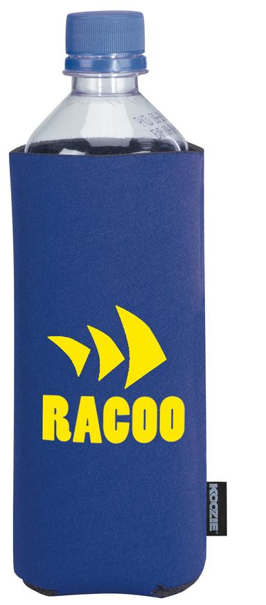 Basic Collapsible Koozie  Bottle Kooler
