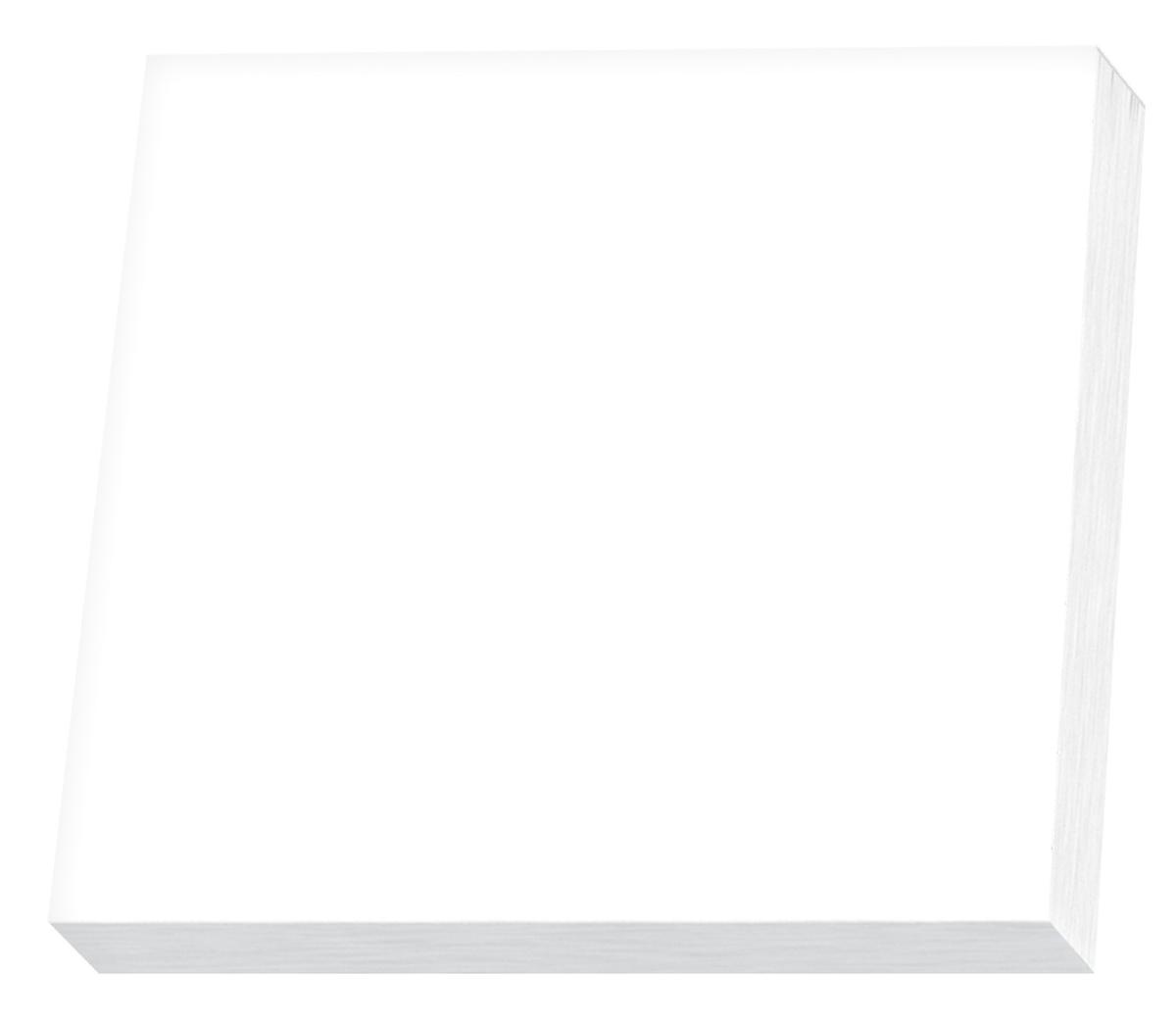 Souvenir® Sticky Notes 4 x 4 pad 50 sheet count