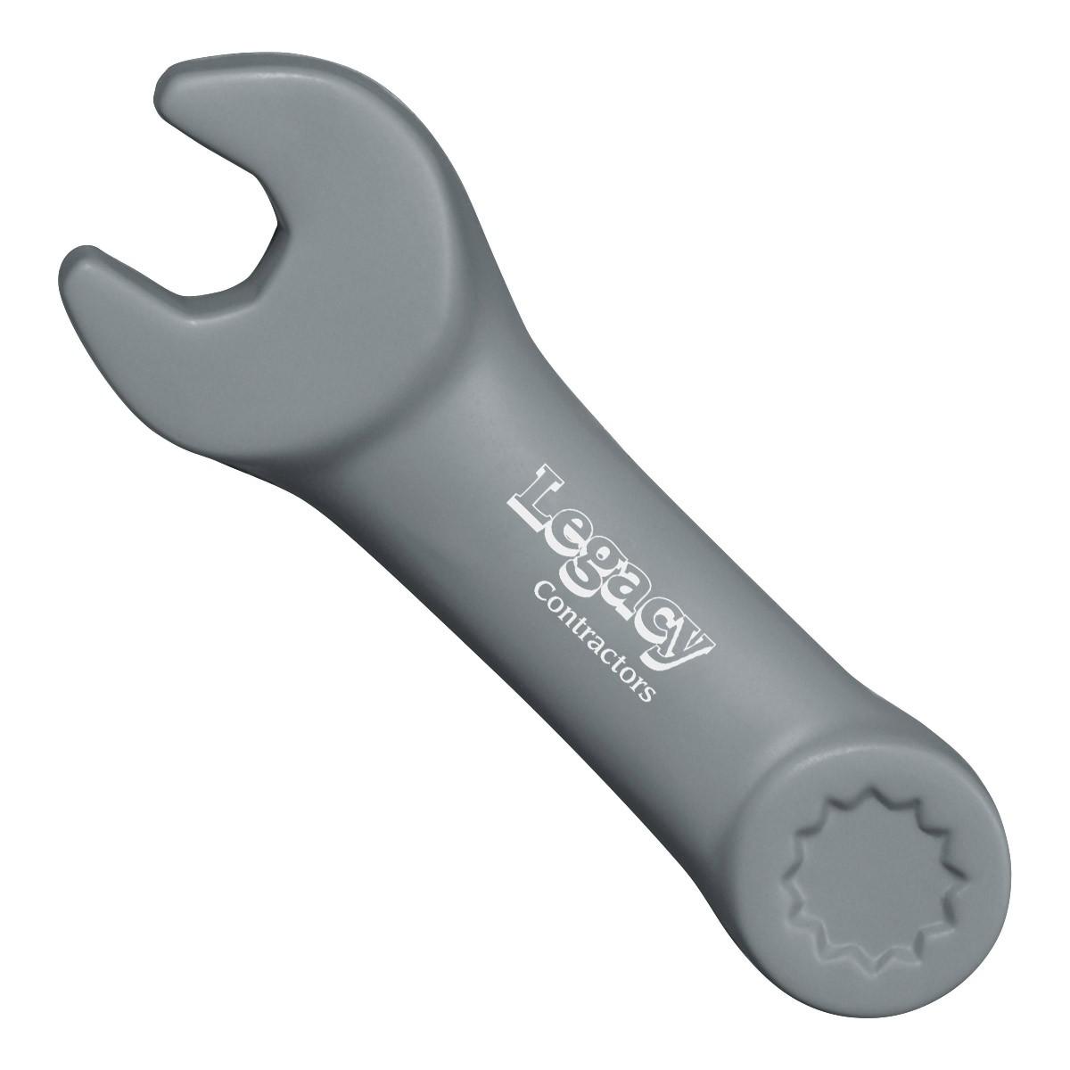 Wrench Work Stress Reliever