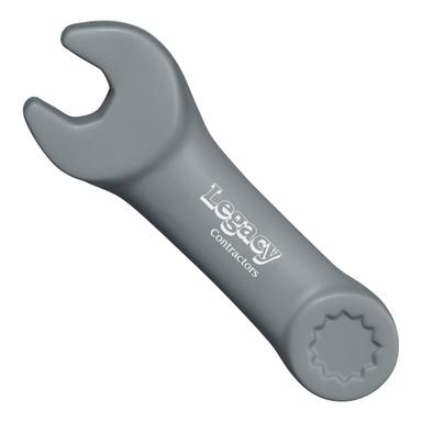 Wrench Work Stress Reliever