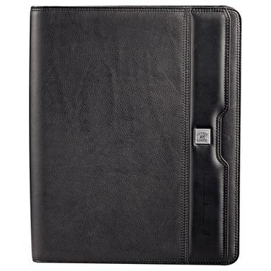 Cutter & Buck® Performance Series Zippered Padfoli