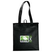 Big Grocery Insulated Non-Woven Tote