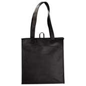 Big Grocery Insulated Non-Woven Tote