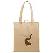 Big Grocery Insulated Non-Woven Tote