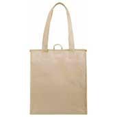 Big Grocery Insulated Non-Woven Tote