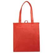 Big Grocery Insulated Non-Woven Tote
