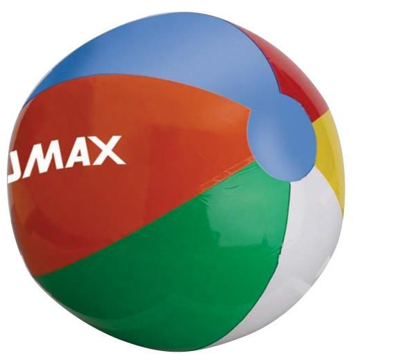 Baseball Beach Ball