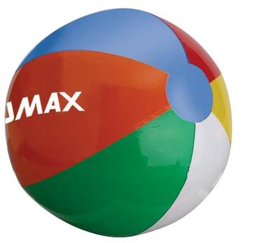 Baseball Beach Ball