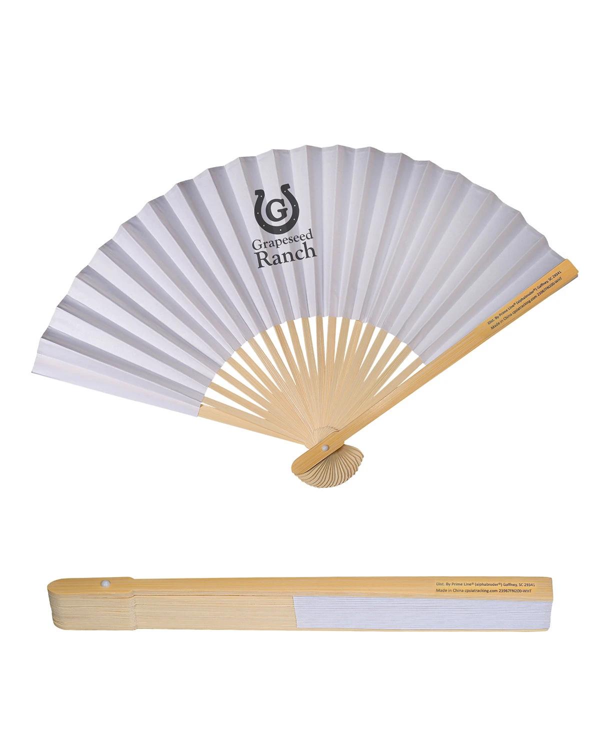 FOLDING FAN