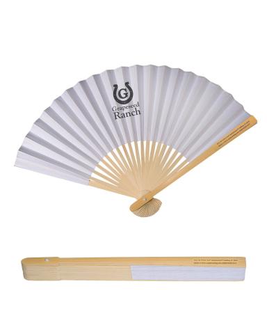 FOLDING FAN