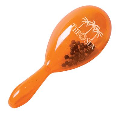 Translucent Maracas
