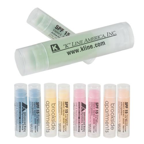 Fruity SPF 15 Lip Balm