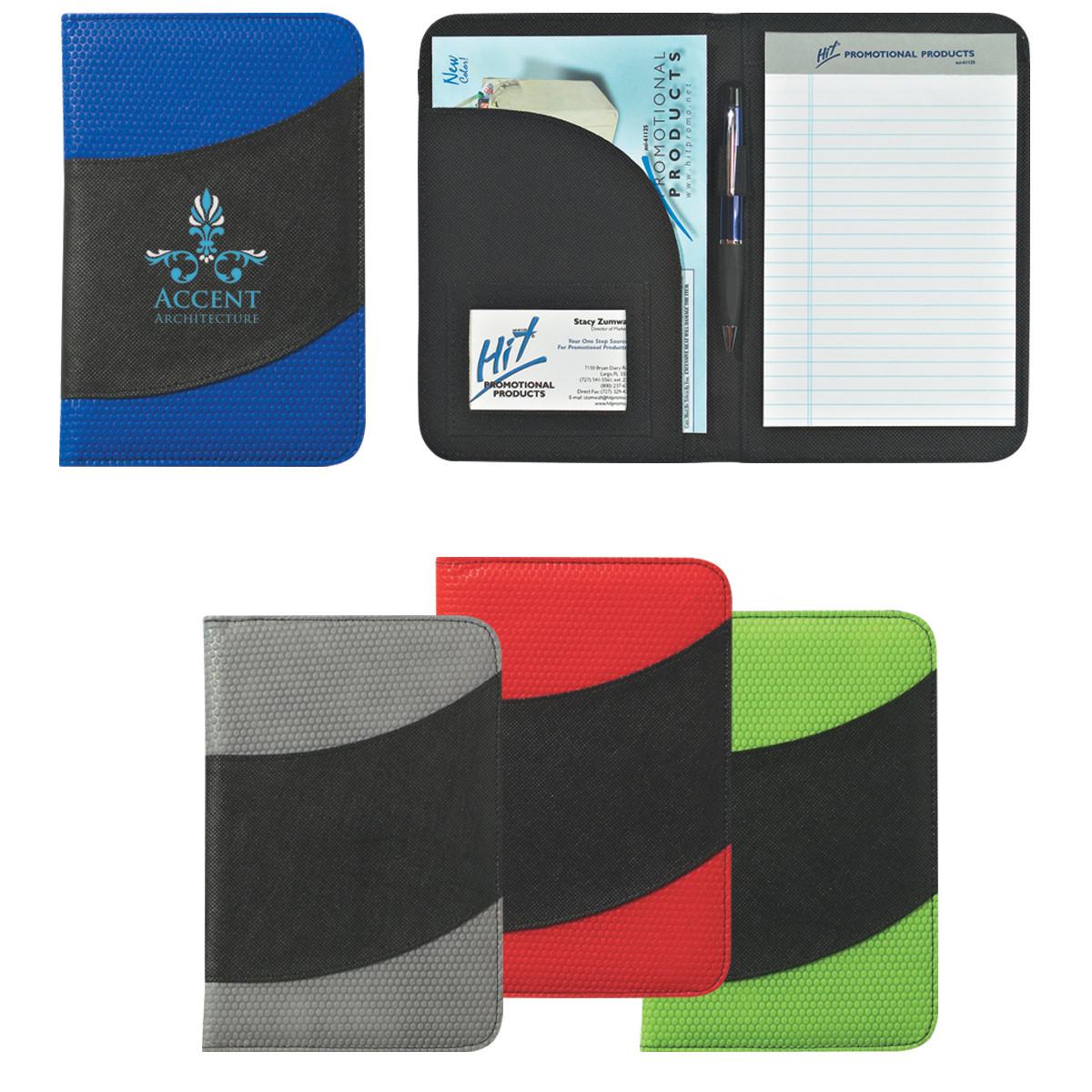NON-WOVEN BUBBLE PADFOLIO