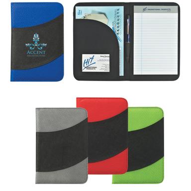 NON-WOVEN BUBBLE PADFOLIO