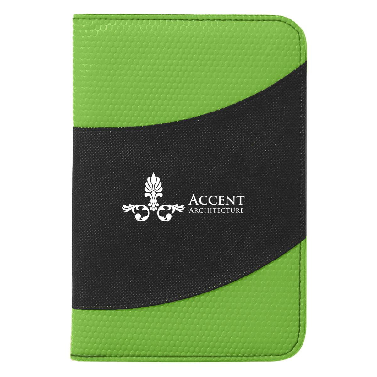 NON-WOVEN BUBBLE PADFOLIO