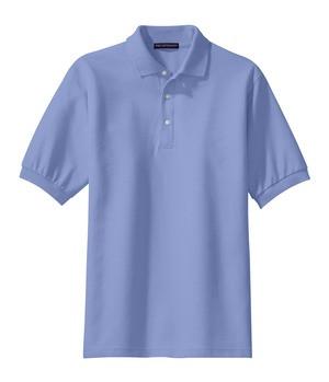 Port Authority ® 100% Pima Cotton Polo