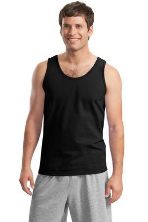Gildan 6.1 oz Dark Colored Tank Top