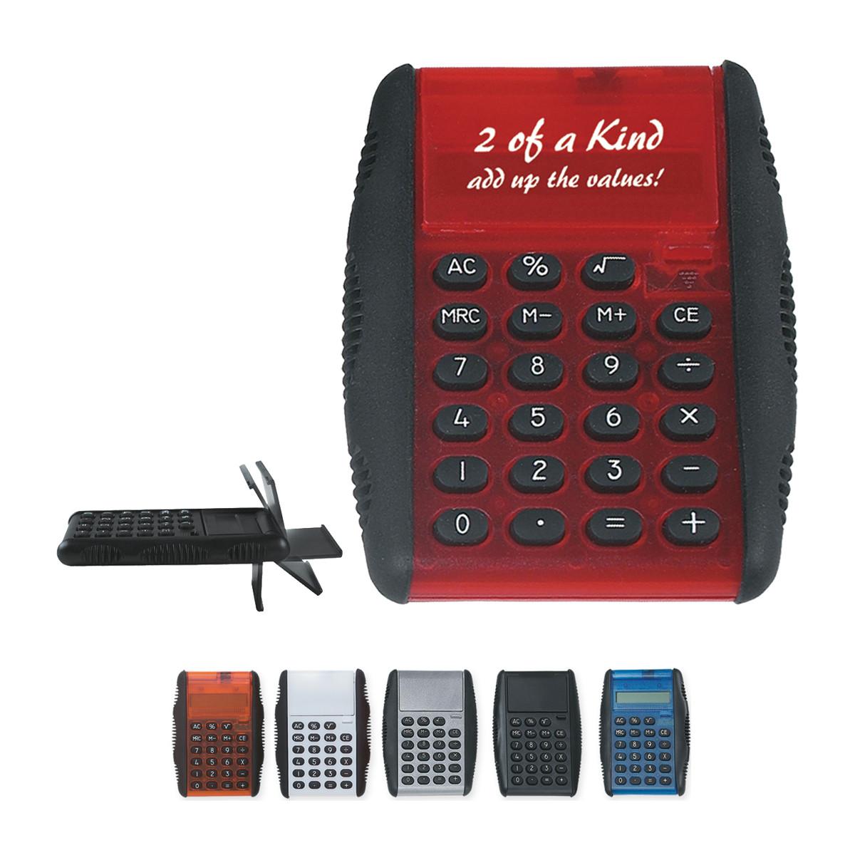 FLIP CALCULATOR