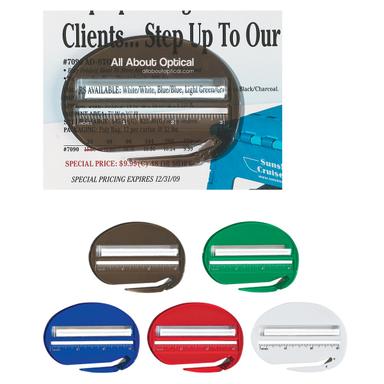 3-IN-1 LETTER OPENER