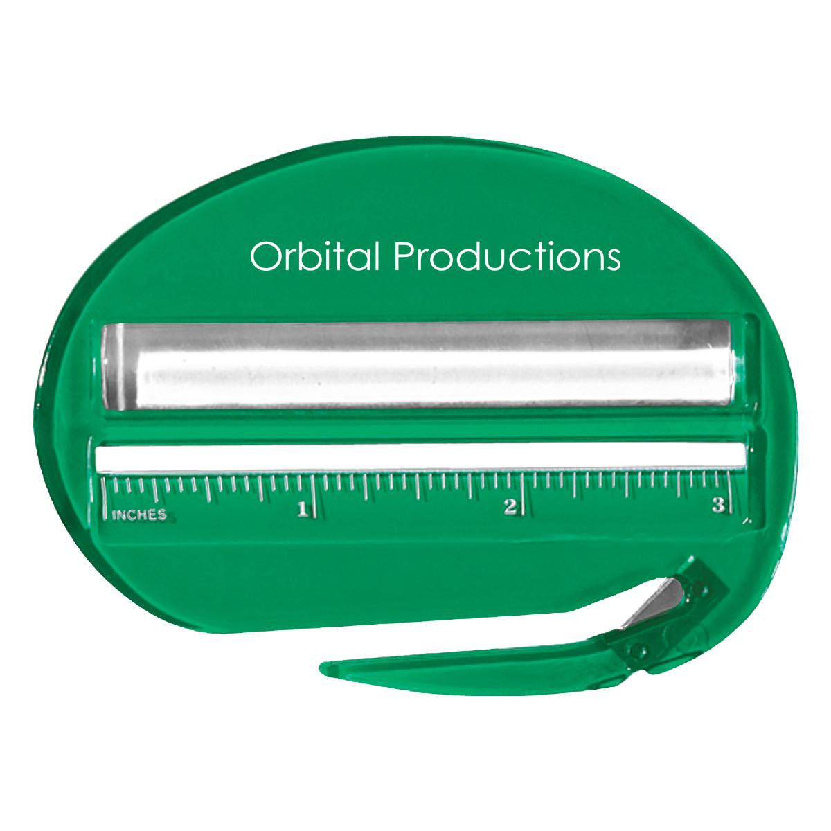 3-IN-1 LETTER OPENER