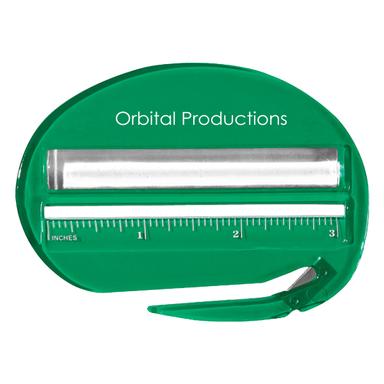 3-IN-1 LETTER OPENER
