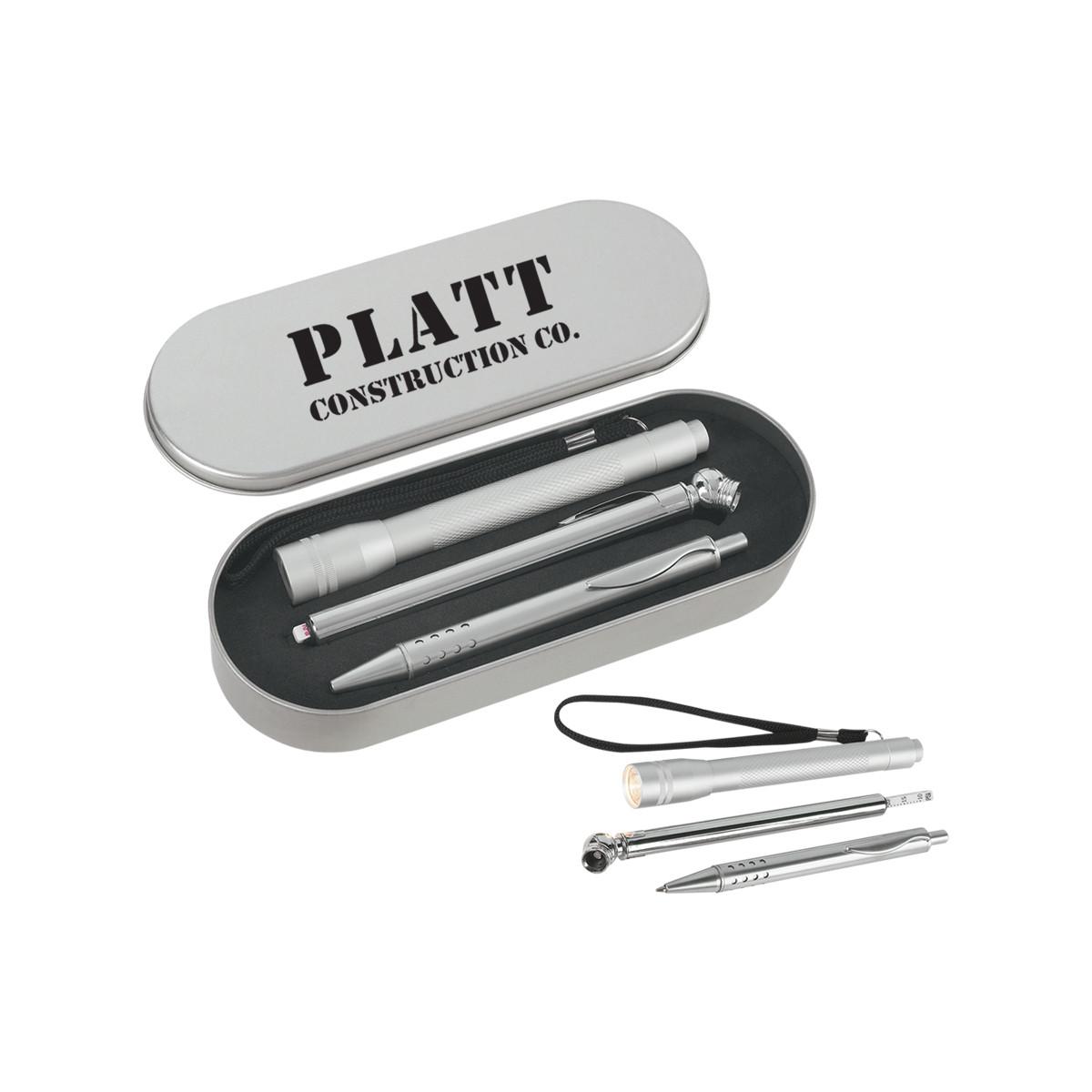 3-IN-1 EMERGENCY TOOL SET