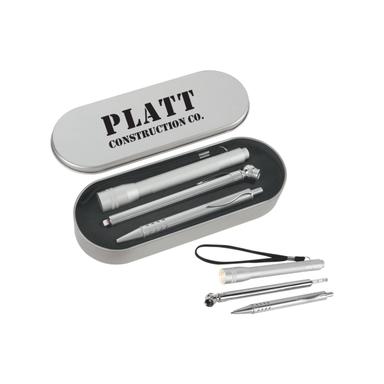 3-IN-1 EMERGENCY TOOL SET
