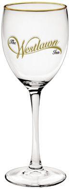 8.5 Oz. Montego Collection Wine Glass