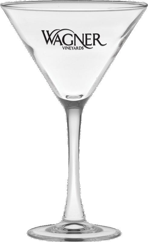 10 oz. Classic Stem Large Martini