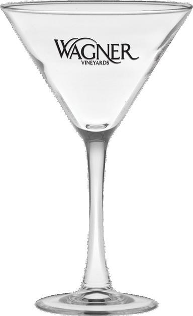 10 oz. Classic Stem Large Martini