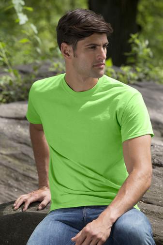 Gildan ® - DryBlend ® 50 Cotton/50 Poly T-Shirt