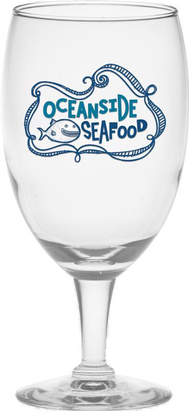 16 oz. Iced Tea Glass