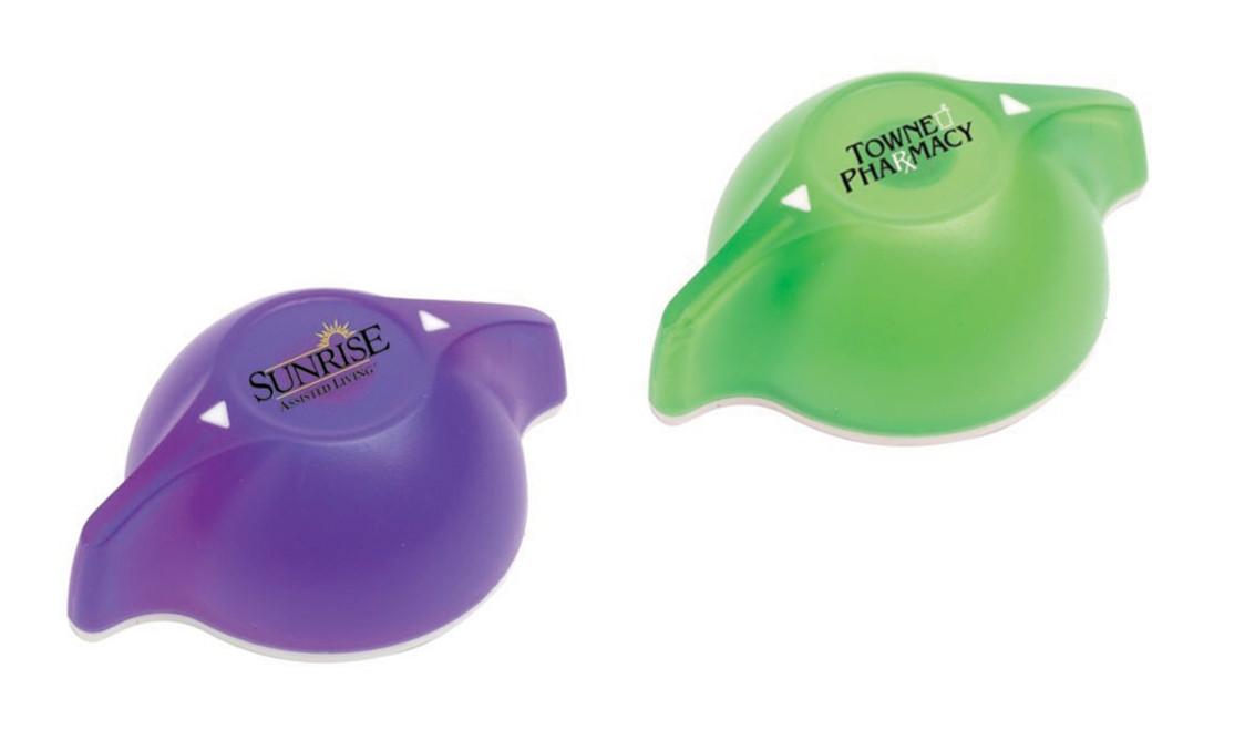 Medicine Bottle Opener