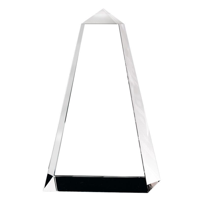 Dolmen I Small Crystal Obelisk