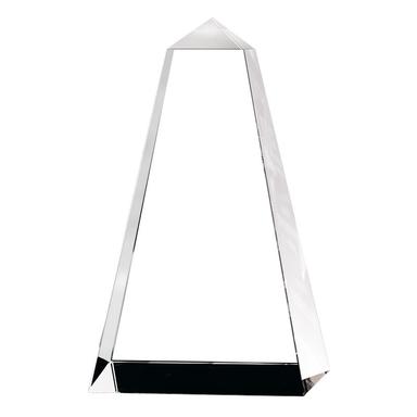 Dolmen I Small Crystal Obelisk