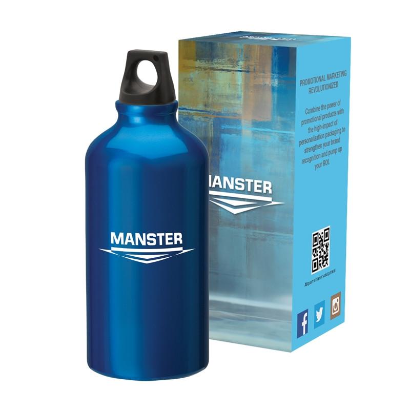 Sonia 16.9 oz. Flask with Twist Top