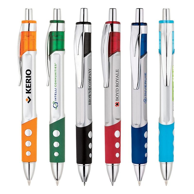 Coleman Ballpoint Pen