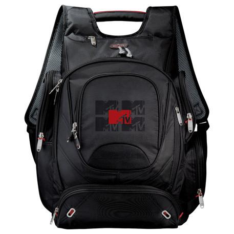 elleven TSA 17" Computer Backpack