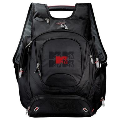 elleven TSA 17" Computer Backpack