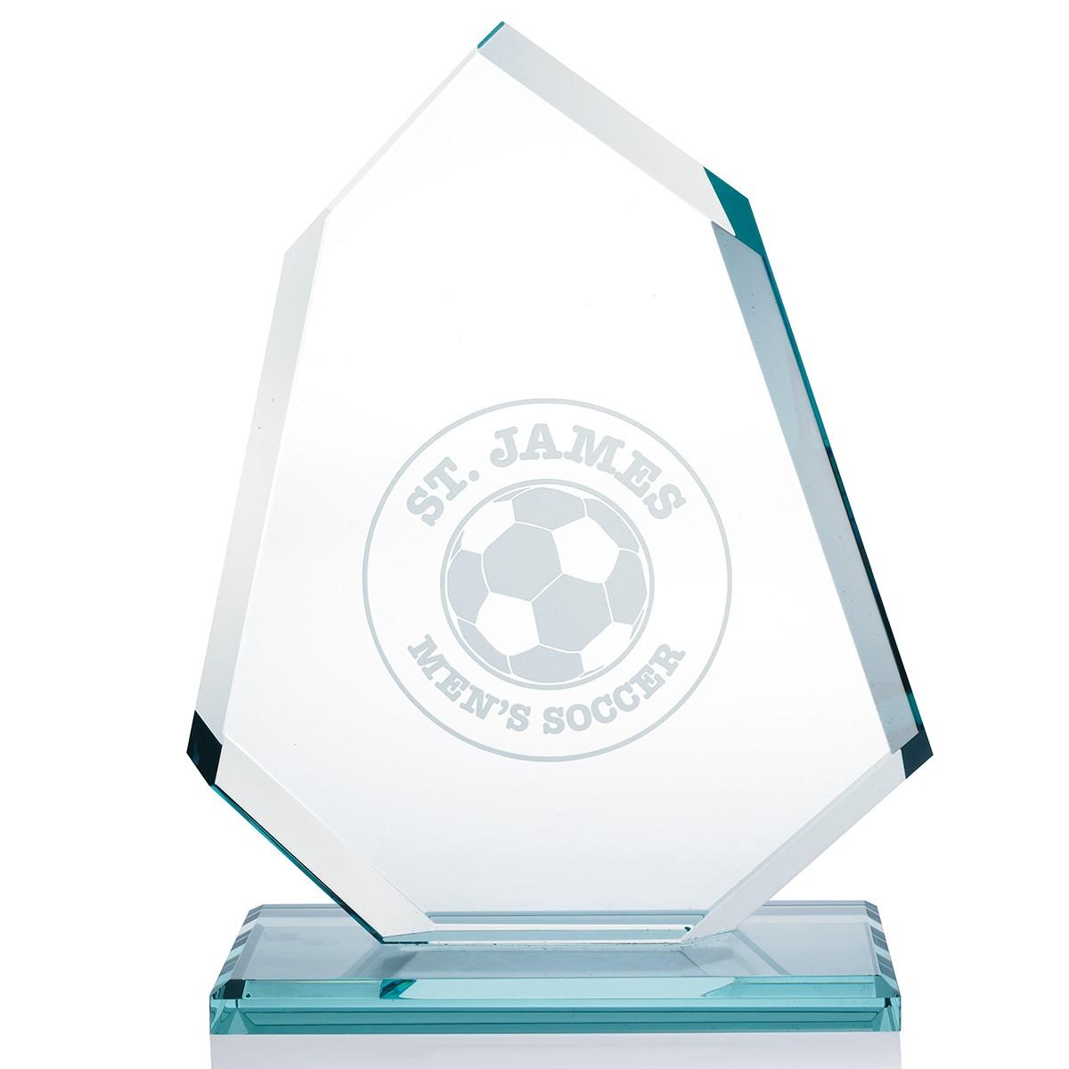 Angular Award - Medium