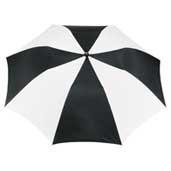42" Auto Open Folding Umbrella