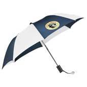 42" Auto Open Folding Umbrella