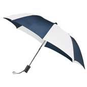 42" Auto Open Folding Umbrella