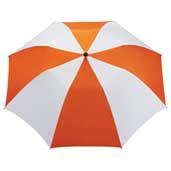 42" Auto Open Folding Umbrella